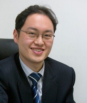 대통령실 중소벤처비서관에 이원재 전 경기지사 보좌관