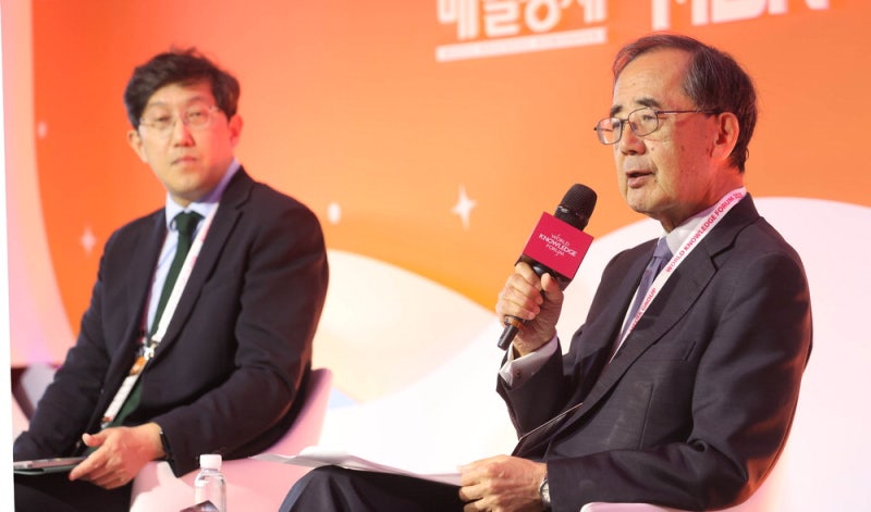 日잃어버린 30년, 디플레 아닌 고령화 때문