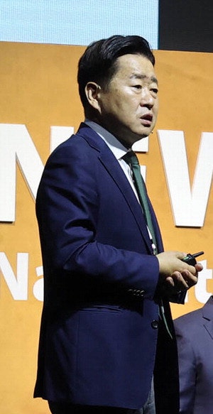 풍력·태양광 최적지 제주 … 2035년 청정에너지 수도로