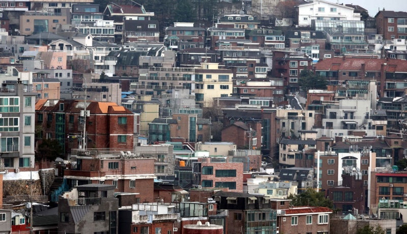 공공 주도 대규모 주택공급 …정비사업 앞둔 '빌라 시장' 꿈틀 [이인화의 건축 길라잡이]