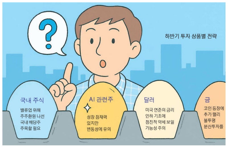 40대 은퇴준비 '골든타임'… ETF·AI·연금 분산투자해야 [지갑을 불려드립니다]