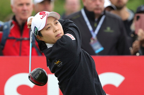 LPGA 춘추전국시대 '첫 2승자' 나올까