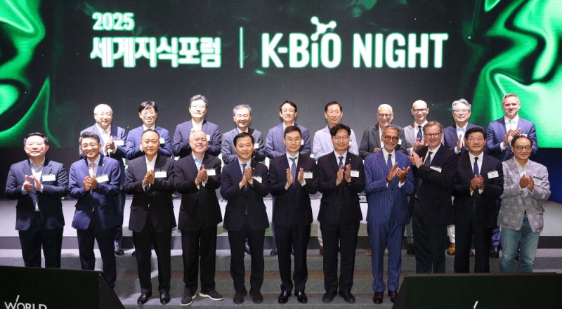 바이오 한류 폭풍성장 … 세포치료·디지털 헬스·AI 신약이 기회
