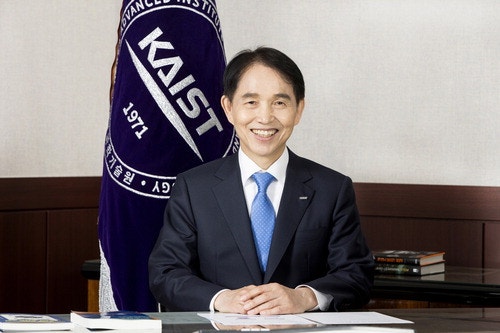 이광형 '레지옹 도뇌르' 한·프랑스 과학협력 공로