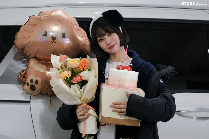 <b>강미나</b> ‘<b>트웰브</b>’ 종영 소감...“가족 같던 천사들 그리워”