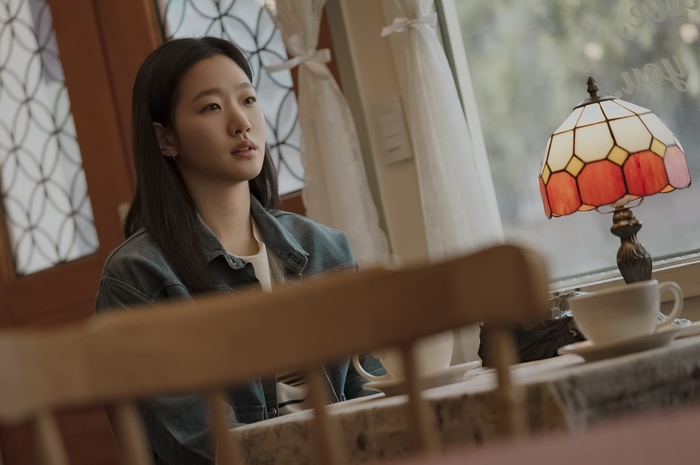 ‘<b>은중과 상연</b>’ 김고은 눈물 흘린 이유 알겠네[MK픽]