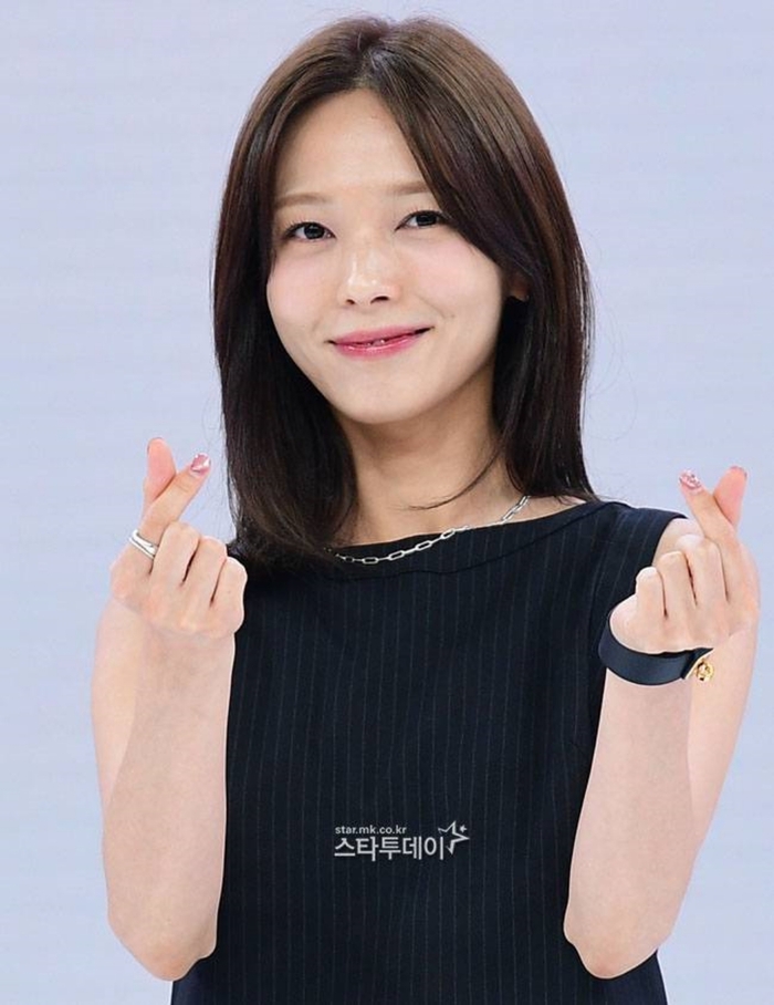 원더걸스 <b>선예</b>, ‘트럼프 측근’ <b>찰리 커크 추모</b> 후 돌연 삭제
