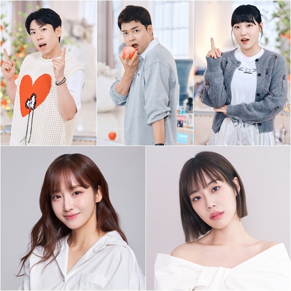 ‘<b>독사과</b>’ 시즌2, 10월 첫 방송 확정…<b>전현무</b>→허영지 MC 출격