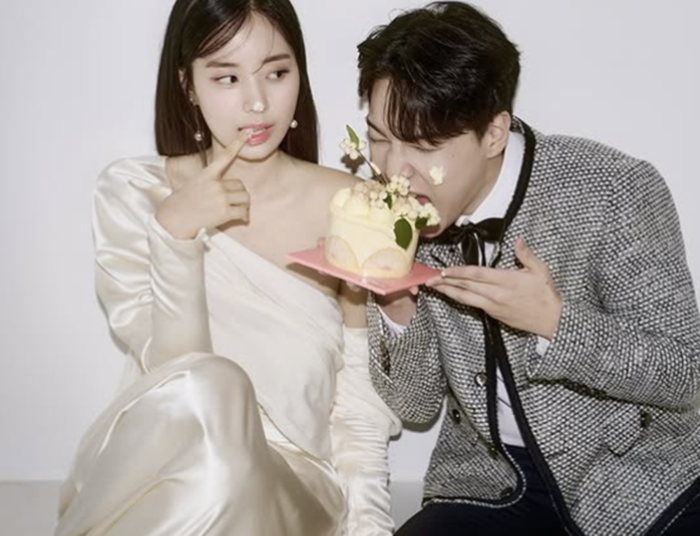 ‘최현석 딸’ <b>최연수</b>·딕펑스 <b>김태현</b>, 오늘 <b>결혼</b> “만난 지 2000일 되는...