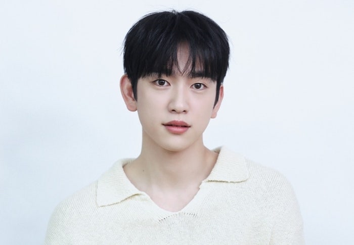 갓세븐 <b>박진영</b>, <b>아동 식사 지원</b>에 1억원 기부