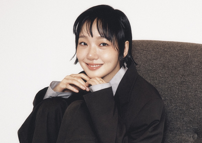 [인터뷰] <b>김고은</b> “‘<b>은중과 상연</b>’ 신기한 인연...아역 연기 충격”