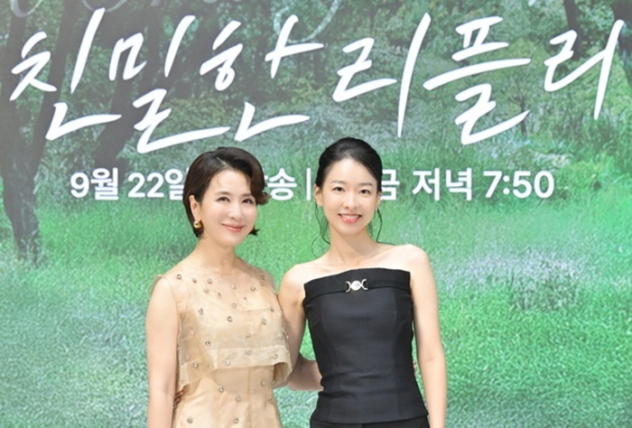 “대박 예감”...‘<b>친밀한 리플리</b>’ 이시아 이일화 모녀의 거짓말 전쟁...