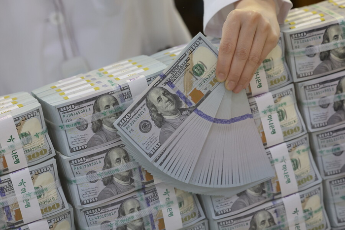(Yonhap)