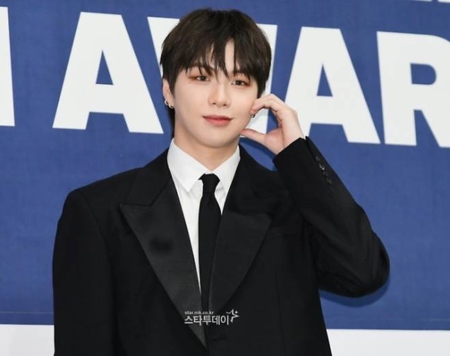  강다니엘. 사진|스타투데이DB