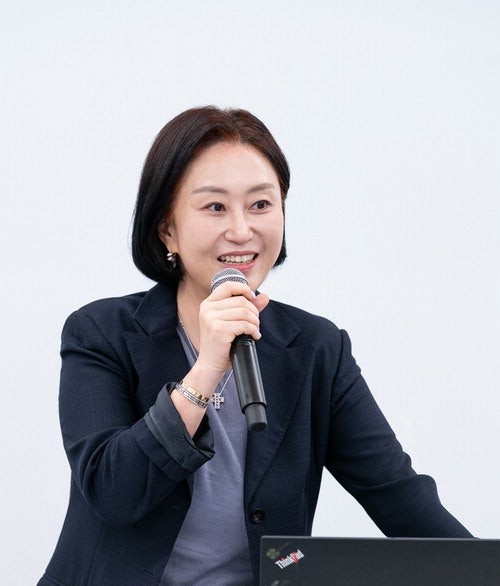 "아마존에 올라탄 K뷰티, 글로벌 진출 적극 도울 것"
