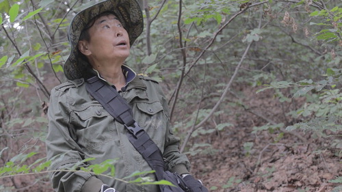 [MBN] 천재 작사가 장경수, 산에 집착하는 이유