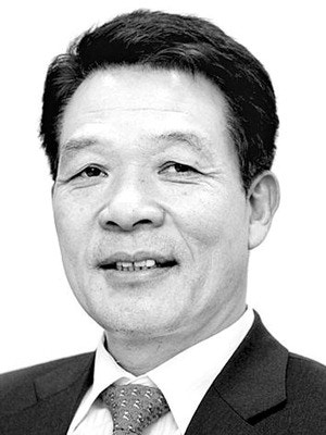 [김세형칼럼] "국력 키우자"는 결심과 정부 조직개편