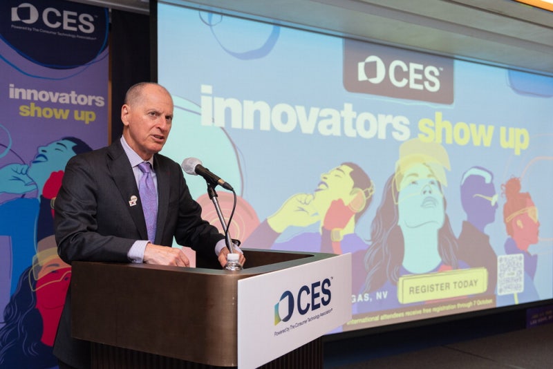 "CES 참가 한국기업 비자문제 걱정말라"