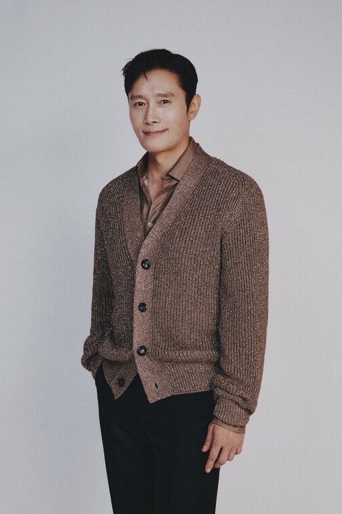 "제 모든 얼굴 볼 수 있는 영화"…'어쩔수가없다' 주연 이병헌