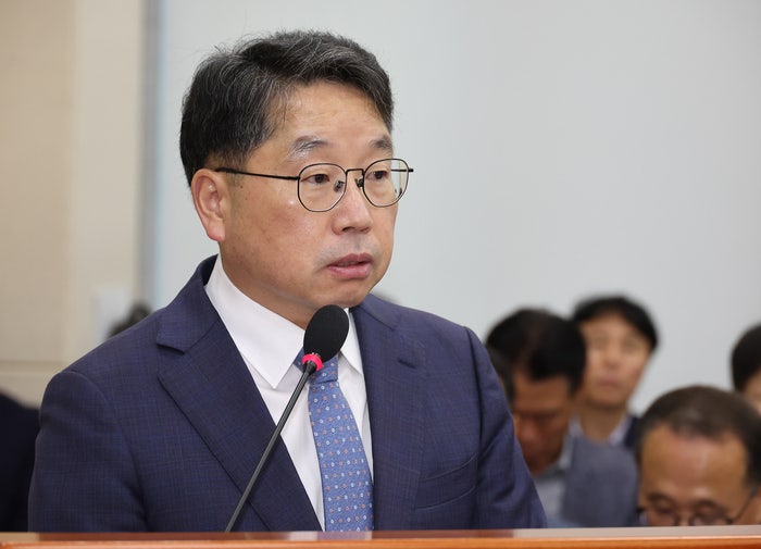검찰총장 대행 “<b>검찰청 폐지</b> 안타깝지만 <b>존중</b>…형사사법 공백 없을 것...
