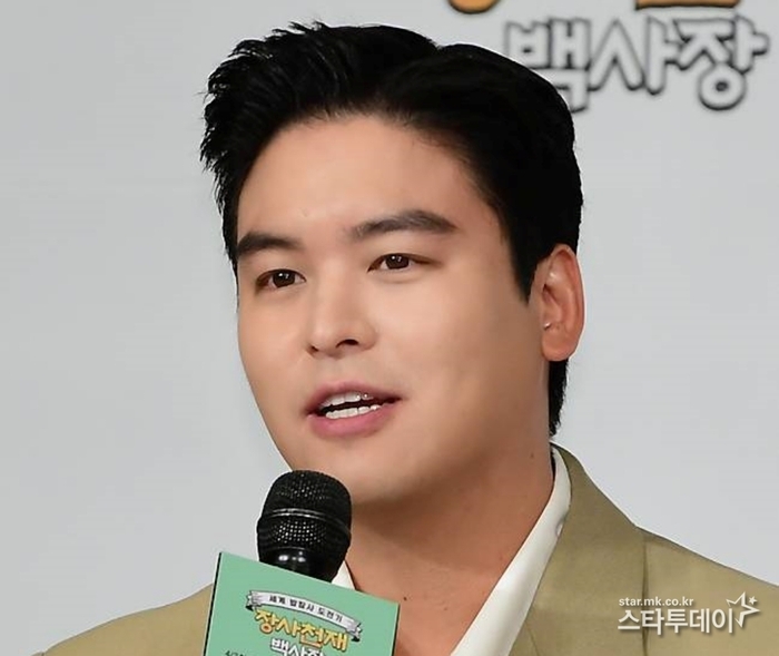 이장우. 사진|스타투데이DB
