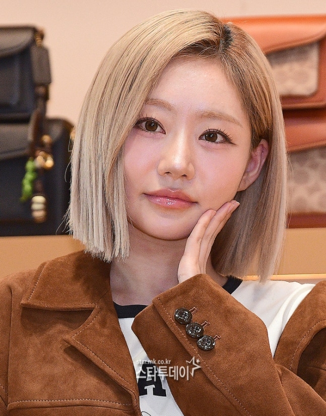 <b>키오프 쥴리</b> 측, CCTV 유출 의혹에 “<b>사생활</b> 답변 어려워”[공식]