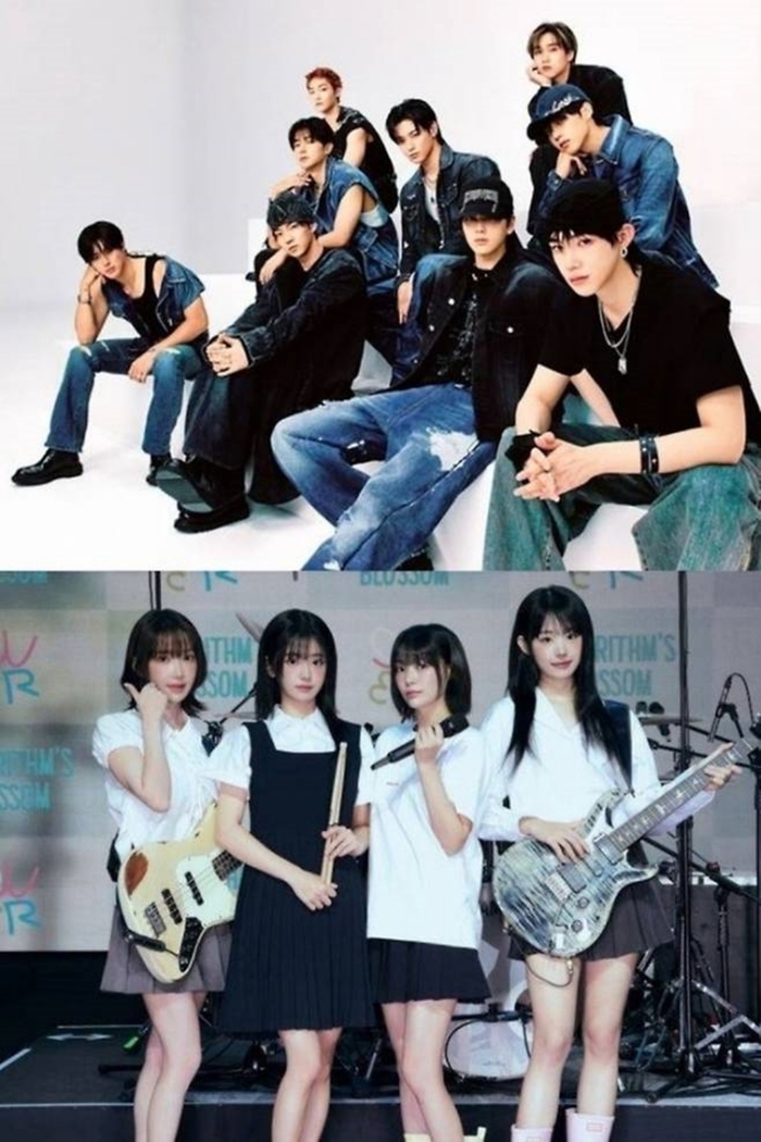 연제협, 더보이즈·QWER <b>응원봉</b> <b>논란</b>에…“업계 합의·제도 정비 시급”...