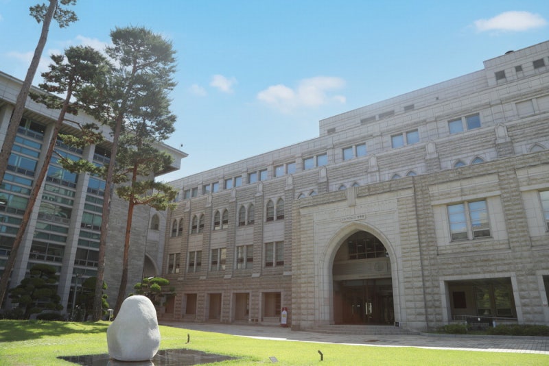 고려대 MBA·DBA, 학부 MBA·DBA 커리어 단계별 평생 교육체계 구축