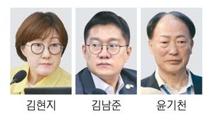 김현지, 제1부속실장으로 용산 '성남라인' 연쇄이동