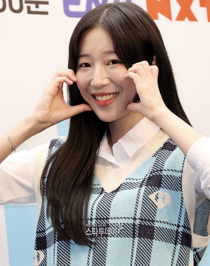 <b>쯔양</b>, <b>망막색소변성증 투병</b> 고백…“실명될 수도 있어”