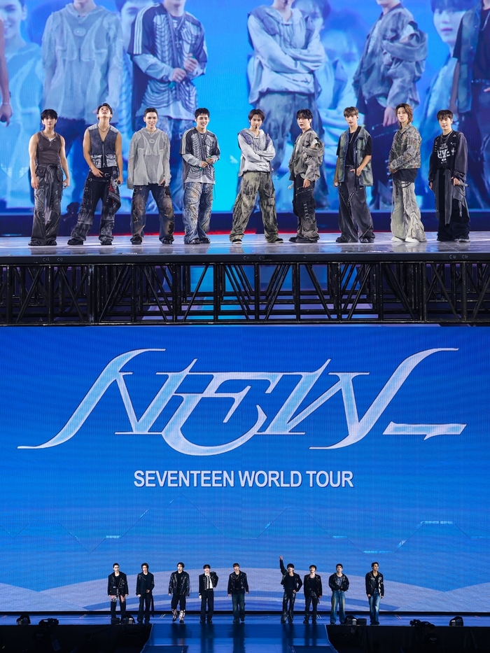 <b>홍콩</b> 사로잡은 <b>세븐틴</b>…7만 2600여석 매진에 <b>팬 이벤트</b>도 ‘성황’