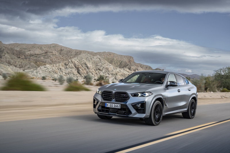 고성능이냐? SUV냐?… BMW·아우디,딜레마 풀었다