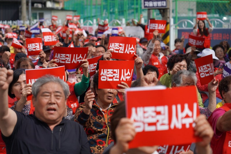 석포제련소 이전설에…주민 "생계 끊겨" 반발