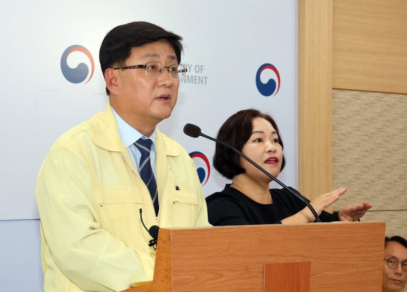 댐 건설 중단…반도체단지 물부족 '경고등'