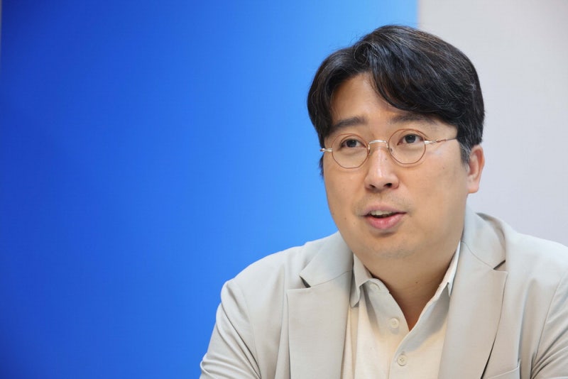 "韓 AI허브 청사진, 블랙록 빅딜·오픈AI 투자 이끌어"