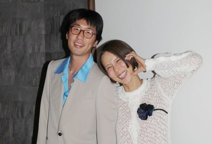김나영, <b>마이큐</b>와 재혼 발표...“가족이 되기로 했다”