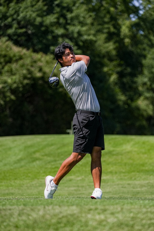 K골프 샛별, 美대학 리그서 '반짝반짝'