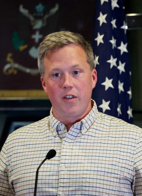 美육군장관 "北·中 모두 위협적 주한미군에 방공시스템 더 배치"