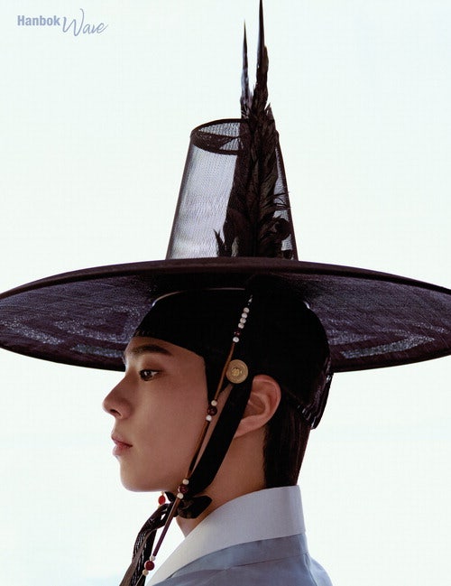 케데헌처럼 … 뉴욕·파리에 박보검 뜬다