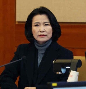 이진숙 "부당한 구금" 4일오후 체포적부심