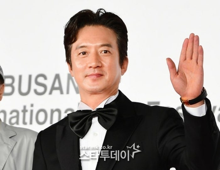 “아파트는 할 줄 알았는데”…<b>정준호</b> 밝힌 ‘<b>두바이 왕자</b>’ 축의금 얼...