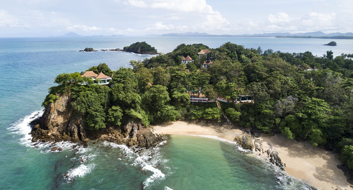 사진= 아바니 플러스 코란타 끄라비 리조트