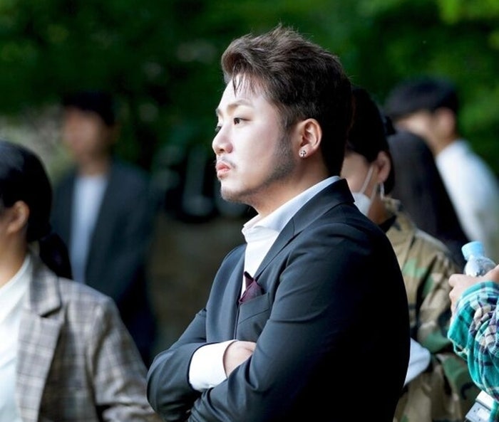 “나얼에 무릎 꿇고 빌라고”…<b>브아솔</b> 전 멤버 <b>성훈</b>, <b>탈퇴</b> 전말 <b>폭로</b>