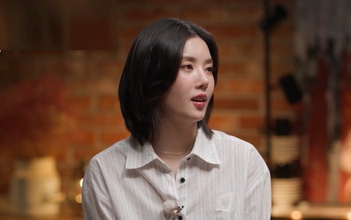 “<b>결혼식 비용</b> 전액 <b>부담</b>했다”…오빠에게 은혜 갚았다는 <b>권은비</b>, 무슨...