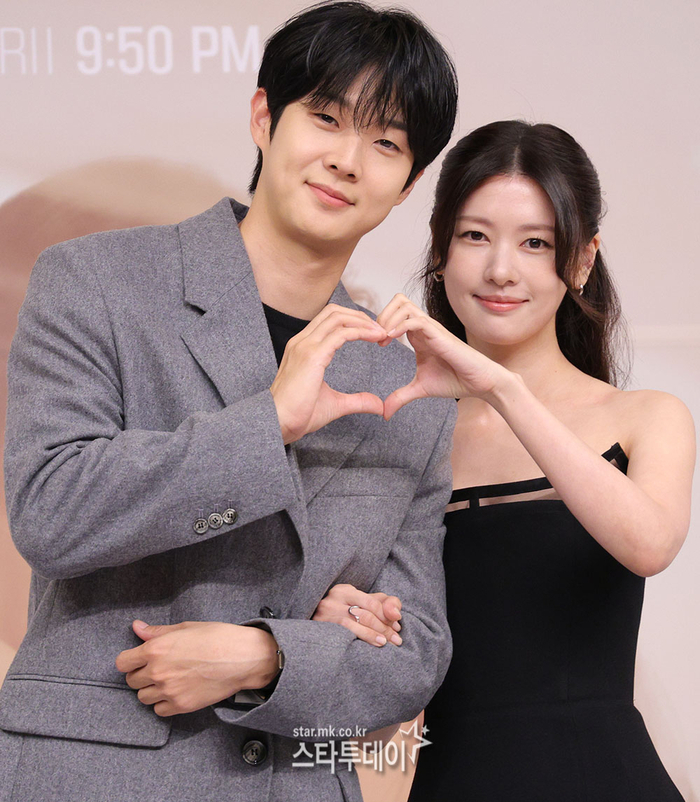 ‘<b>우주메리미</b>’ PD “연출작 ‘은수 좋은 날’과 편성 겹쳐…난감”