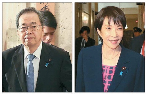 日 자민·공명당 '26년 동행' 깨져 - 뉴스 썸네일 이미지