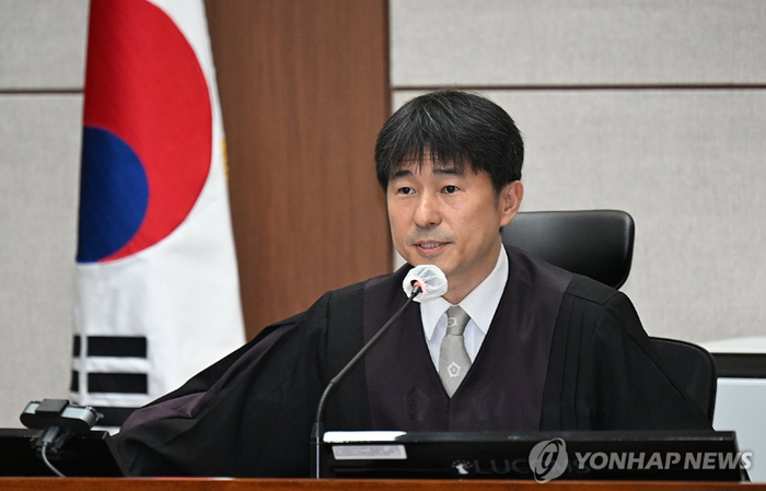 ‘대선개입 의혹’ <b>지귀연</b>, ‘국감 <b>불출석</b> 의견서’ <b>사유</b>보니…