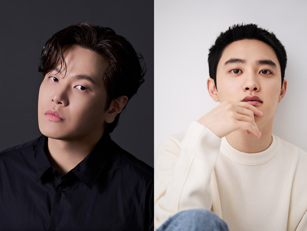 <b>나윤권</b>X<b>도경수</b>, ‘나였으면’ 깜짝 리메이크 성사