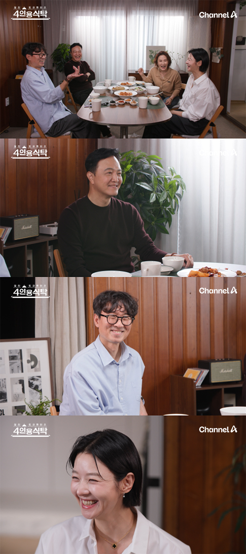 <b>정웅인</b> “전 재산 날리고 <b>사채</b>업자에게 무릎 꿇었다” 고백