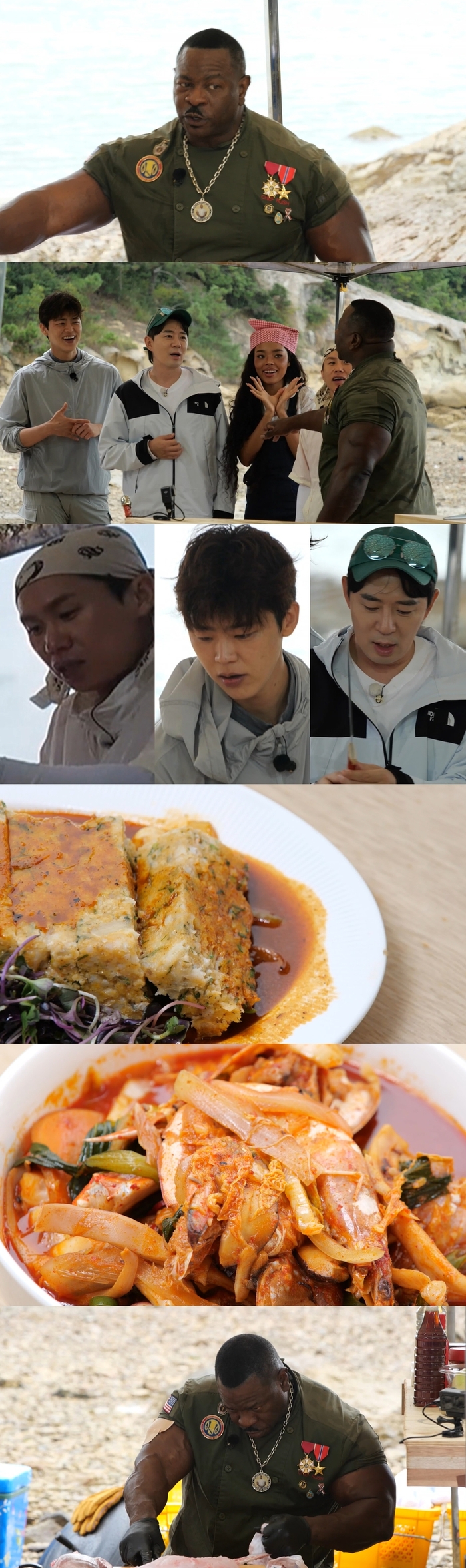 “트럼프도 좋아해”…<b>백악관 셰프</b>, 레시피 공개 (‘<b>푹다행</b>’)
